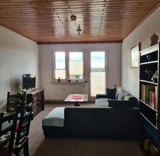 Gaestewohnung Kl. Wzl 33_7 *